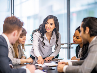 Formation Organiser l’activité de son équipe en adoptant un style de management adapté à chacun