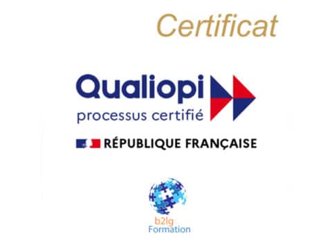 Certification Qualité Qualiopi - Sud Ouest Formations, Certifié ...